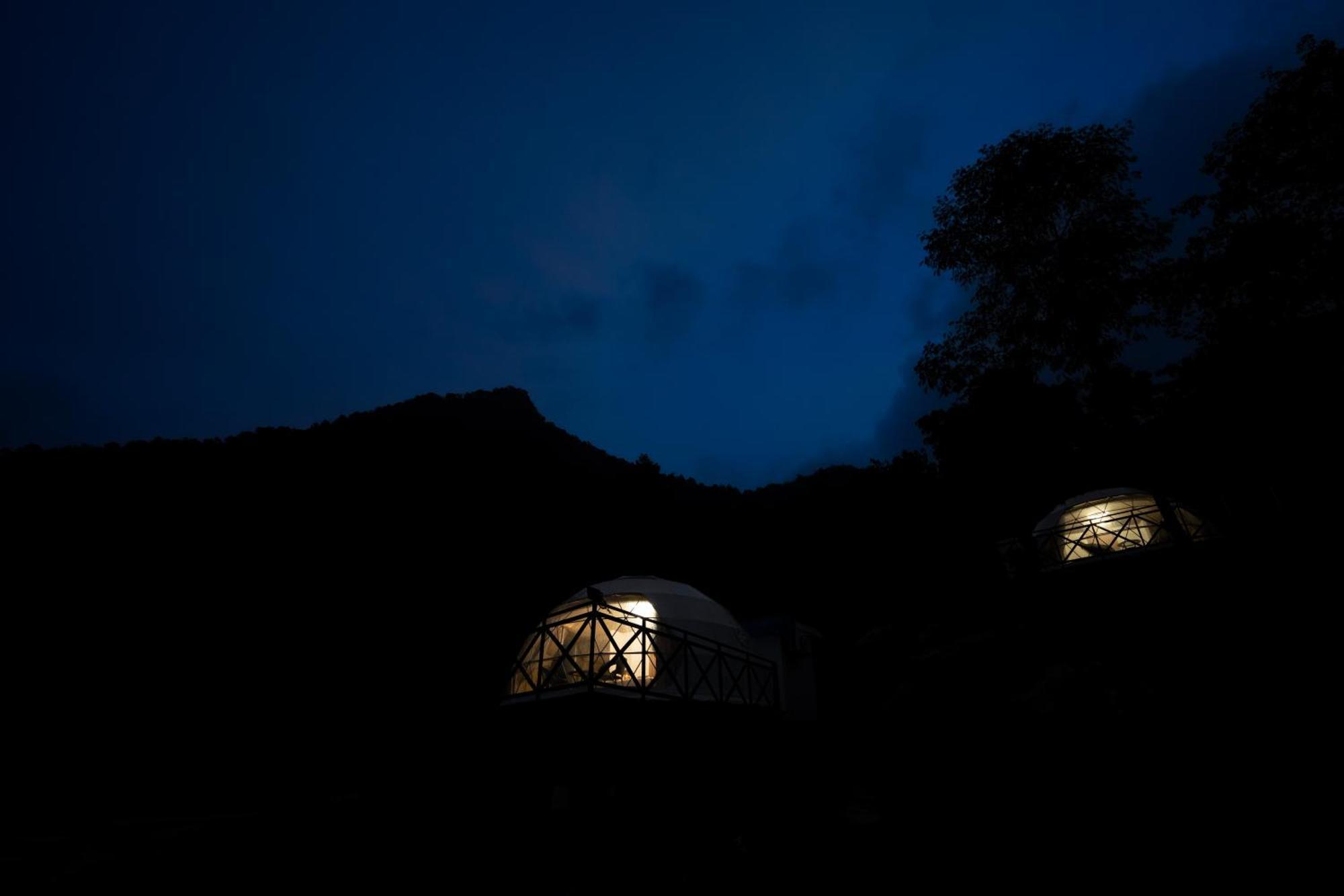 Karimb Resorts Vallikavungal Exteriér fotografie